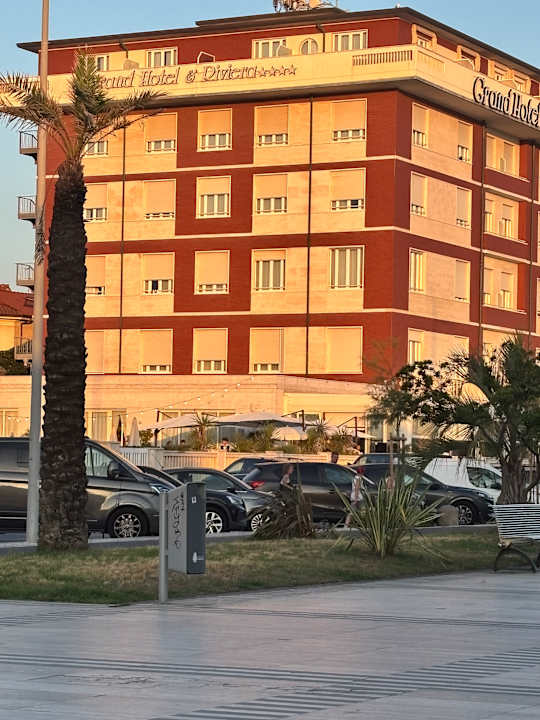 Zimmer Grand Hotel & Riviera