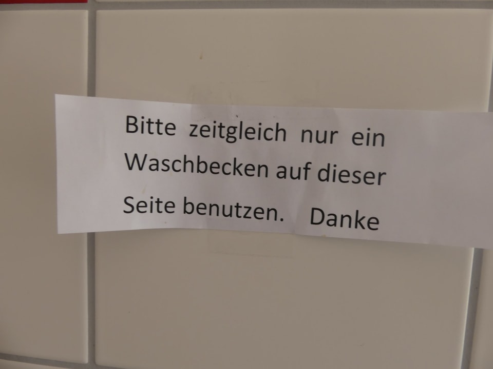 Sonstiges Camping Schwabenmühle