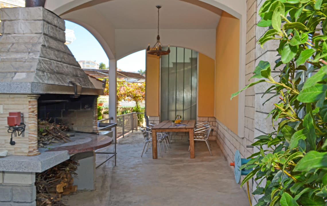 Sonstiges Villa Klaudia