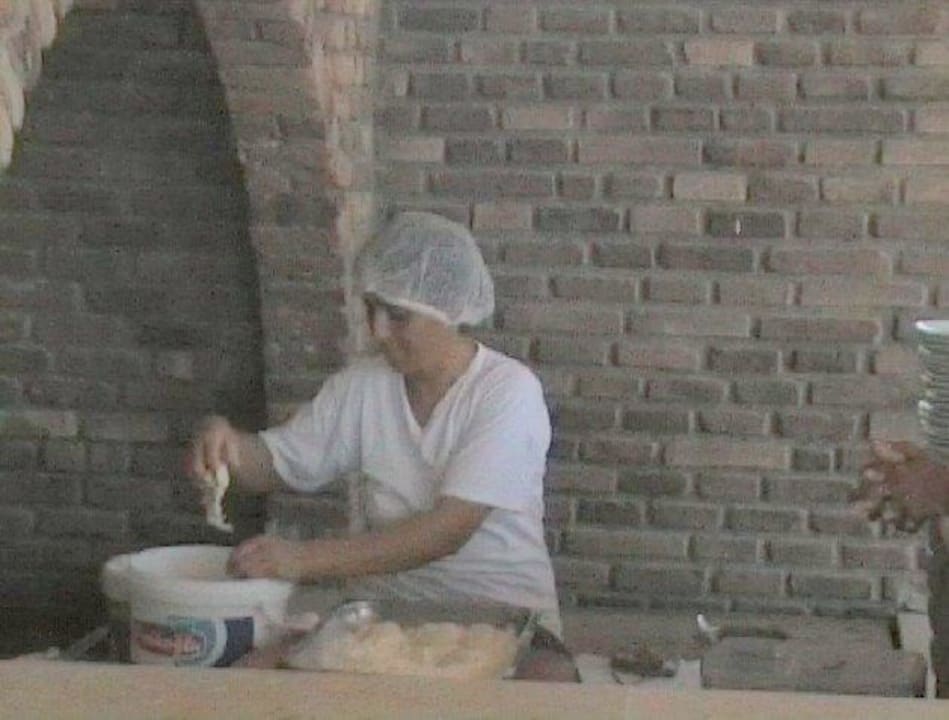 Backfrau Süral Saray Hotel