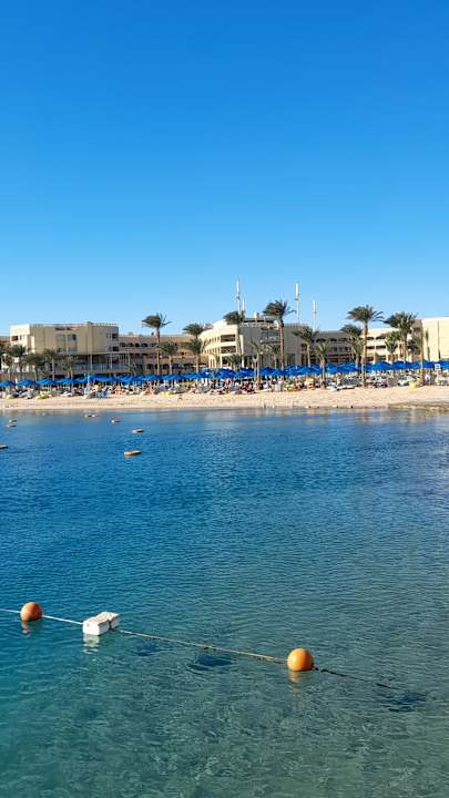 Strand Beach Albatros Resort