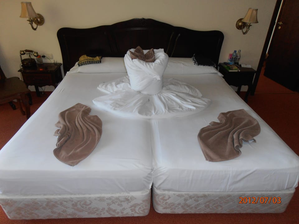 Zimmerdeko GRIFID Aqua Club Bolero