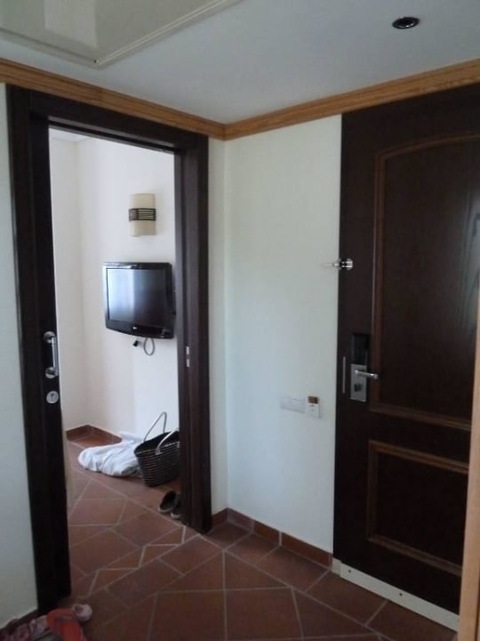 Pokój rodzinny bungalow - 2 pokoje z łazienką Xanadu Resort Hotel