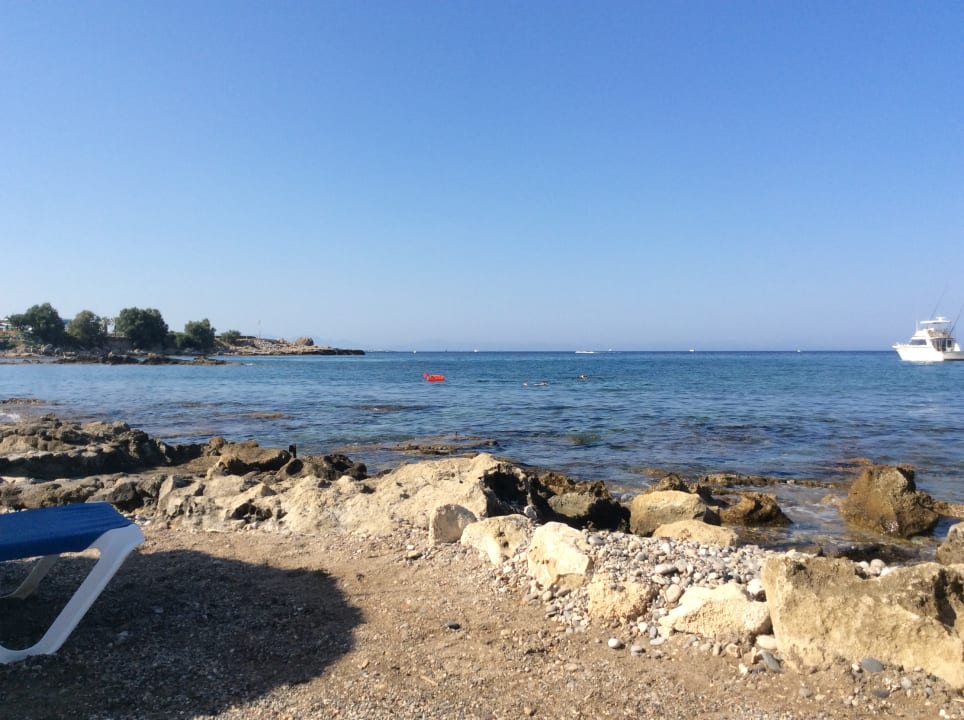 Strand Kresten Palace Hotel