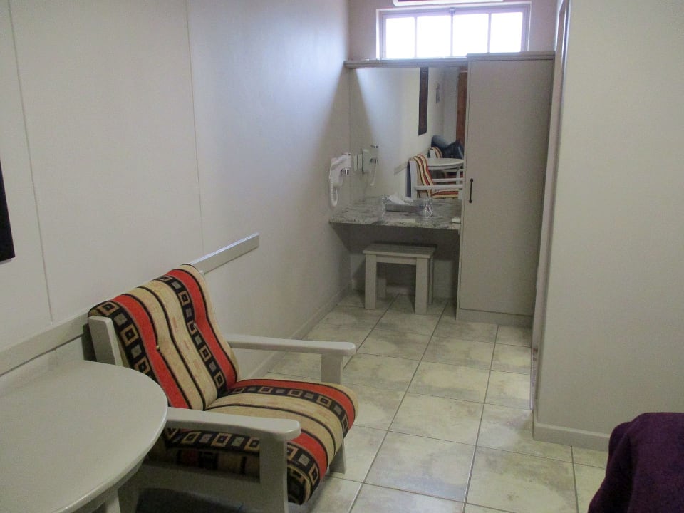 Zimmer Hammerstein Lodge & Camp