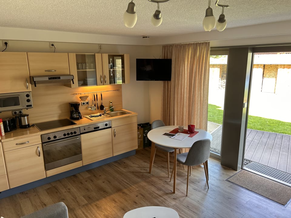 Zimmer Haus Sembachtal