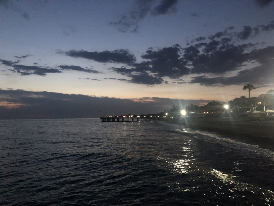 Strand Hotel Meryan