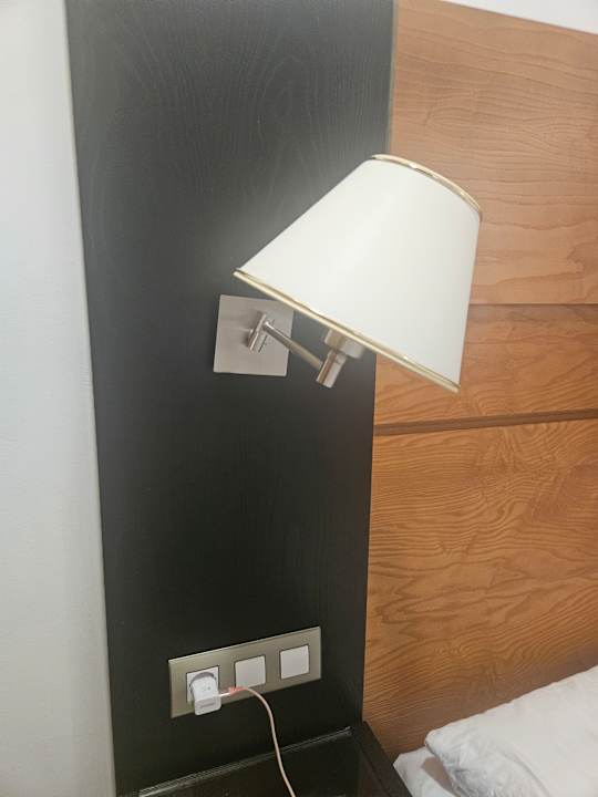 Zimmer HL Miraflor Suites Hotel