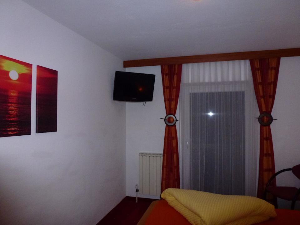 Neuer TV Gästehaus Fernblick