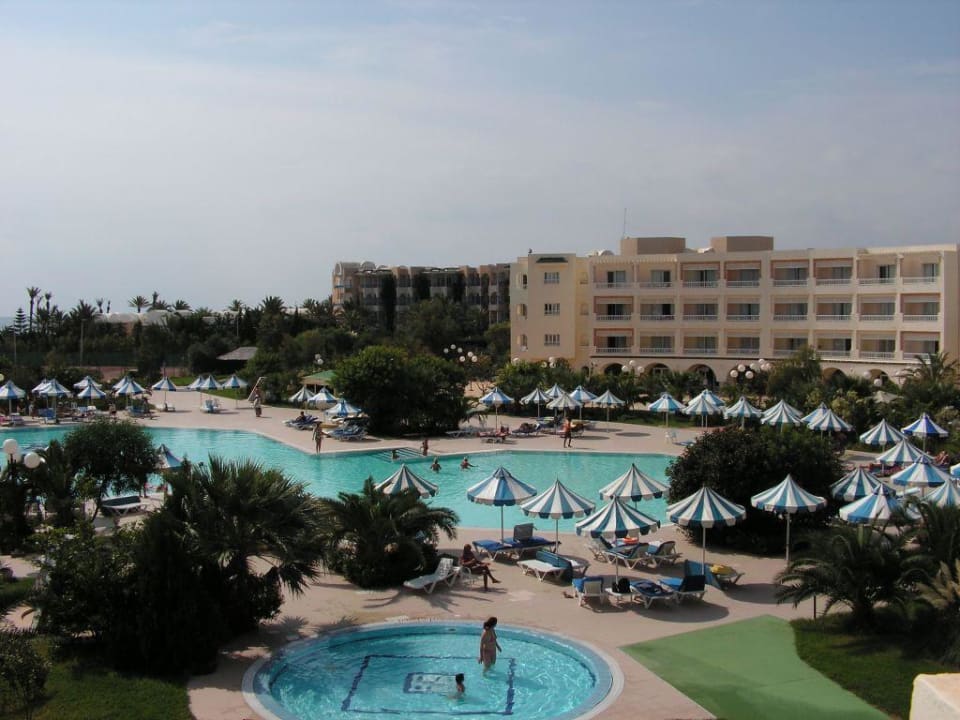 L'hotel Marillia Sentido Marillia Resort & Spa