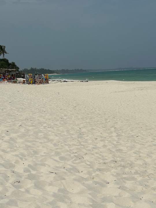 Strand Hotel Southern Palms Beach Resort