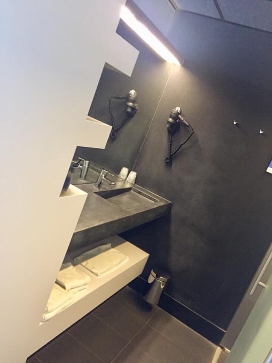 Zimmer Fletcher Wellness-Hotel Helmond