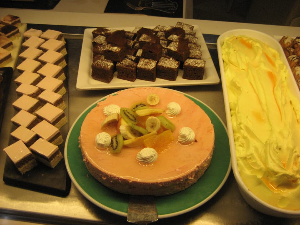 Gastro Iberostar Waves Averroes