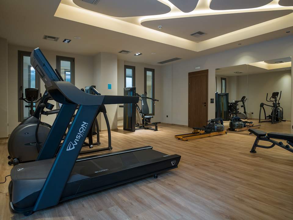 Sport & Freizeit Portes Theros