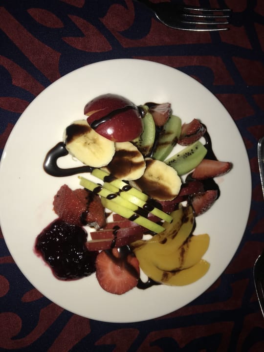 Gastro Jaz Makadi Gardens - TUI BLUE Makadi Gardens - Adults Friendly 16 Years Plus