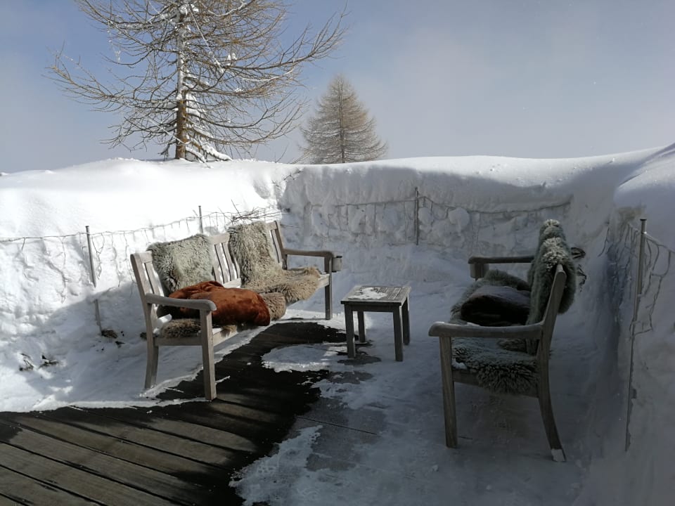 Sonstiges Mountain Resort Feuerberg