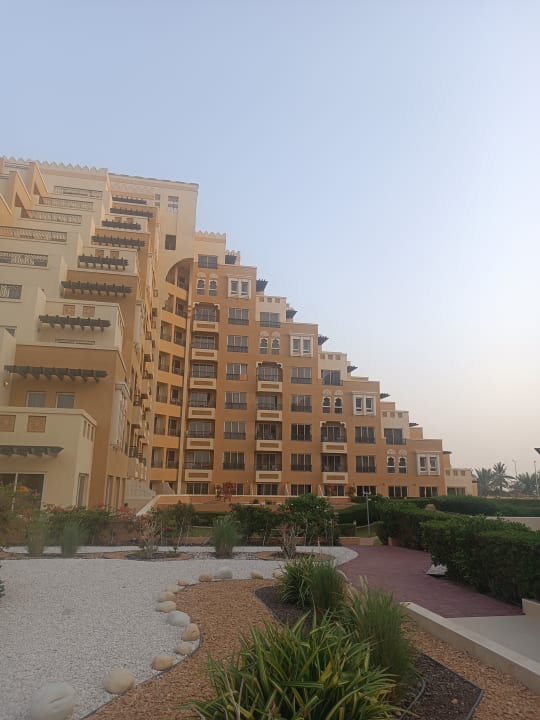 Sonstiges Rixos Bab Al Bahr
