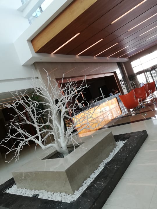 Sonstiges Side Sunport Hotel & Spa