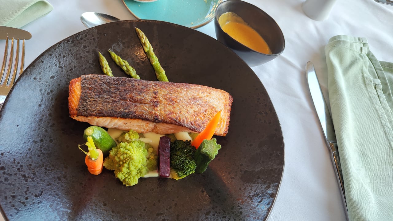 Gastro Lindos Princess Beach Resort & Spa