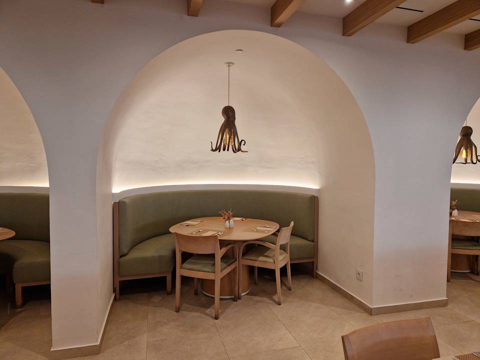 Gastro Iberostar Selection Albufera Park