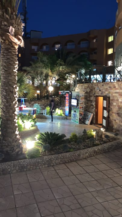 Gastro Golden Beach Resort