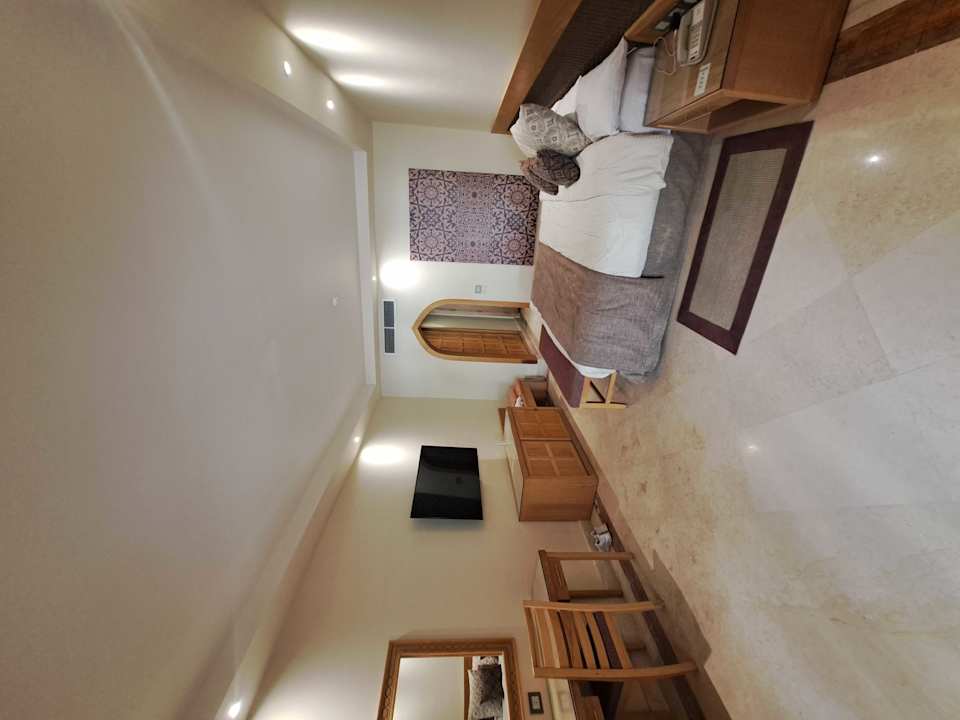 Zimmer The Grand Palace - Adults only