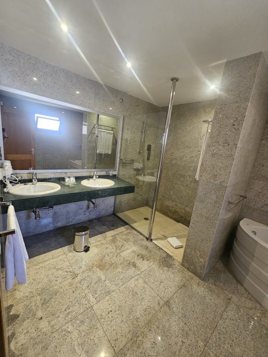 Zimmer allsun Hotel Esplendido