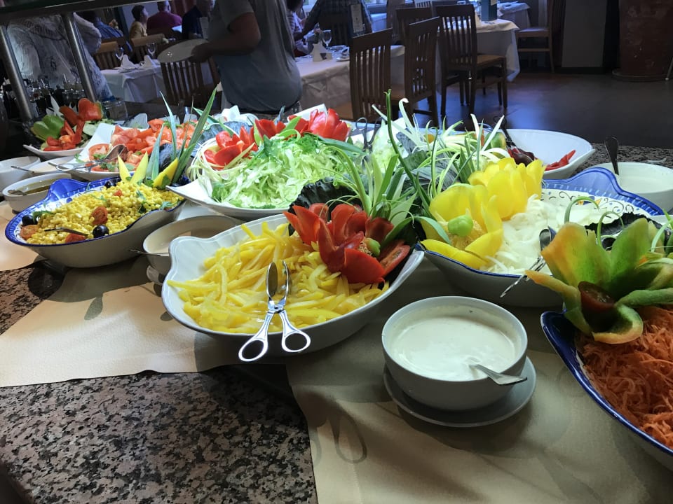 Gastro PortoBay Falésia