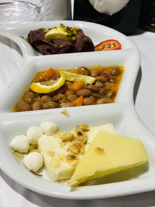 Gastro Delphin Deluxe Resort