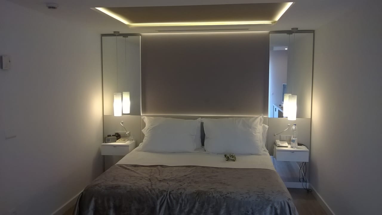 Zimmer Insotel Tarida Beach Resort & Spa