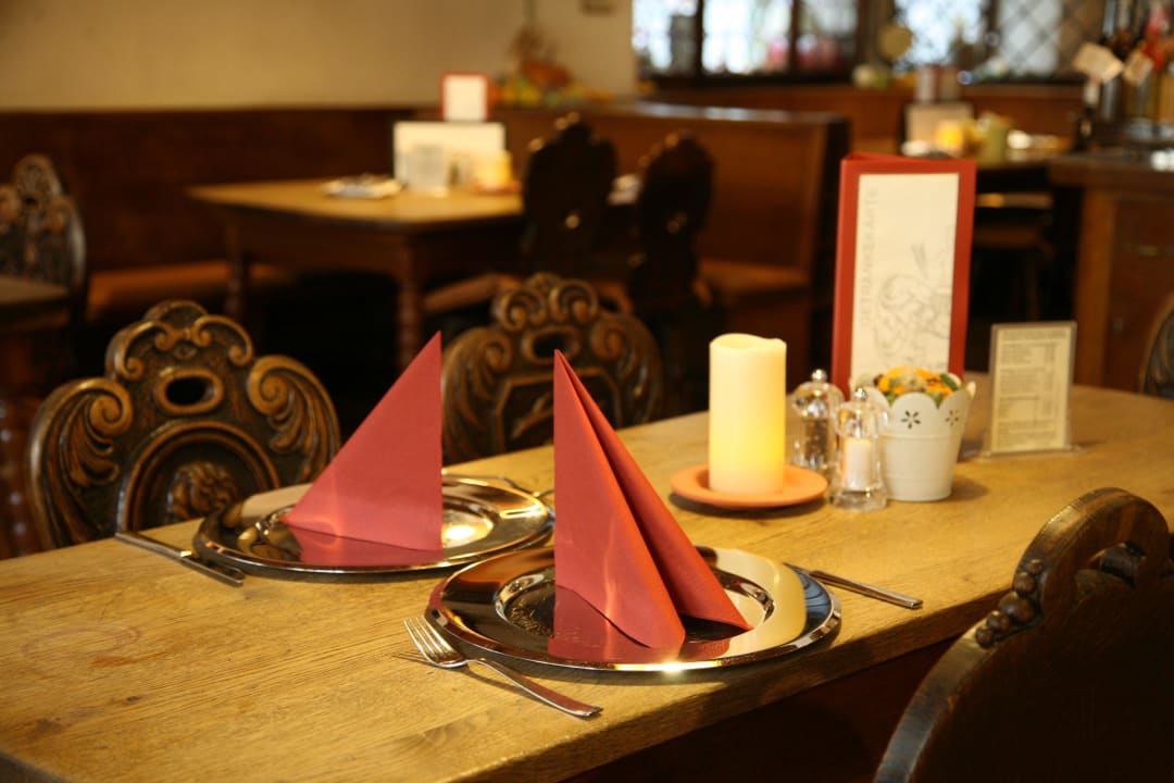 Weinstube Hotel Residenz