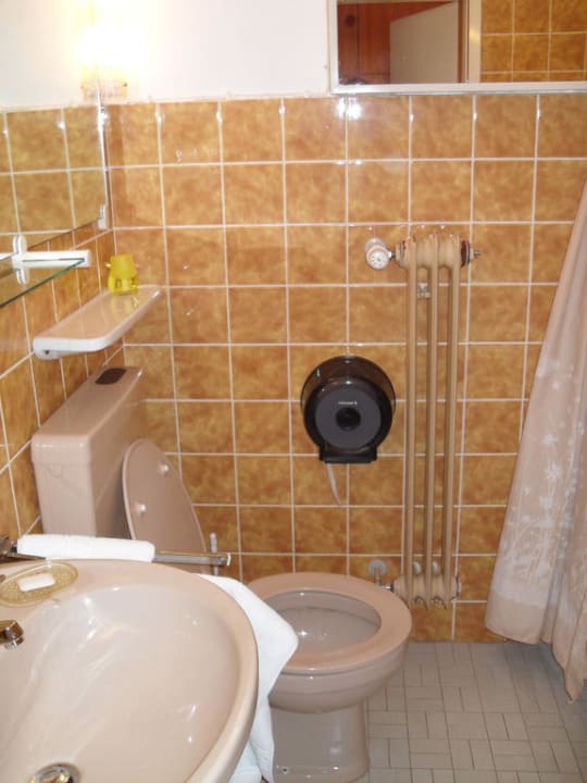 Bad Hotel Hasselbarth