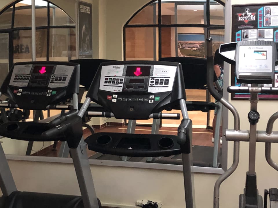 Sport & Freizeit Hotel Orfeus Park