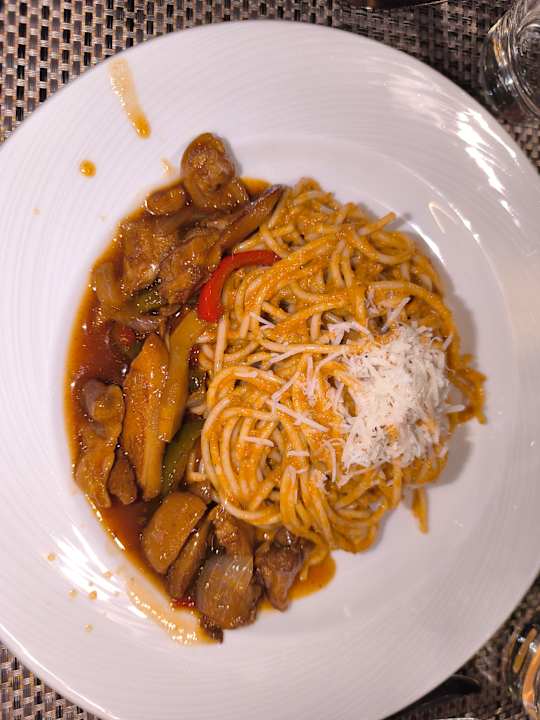 Gastro The Coco de Mer Hotel & Black Parrot Suites