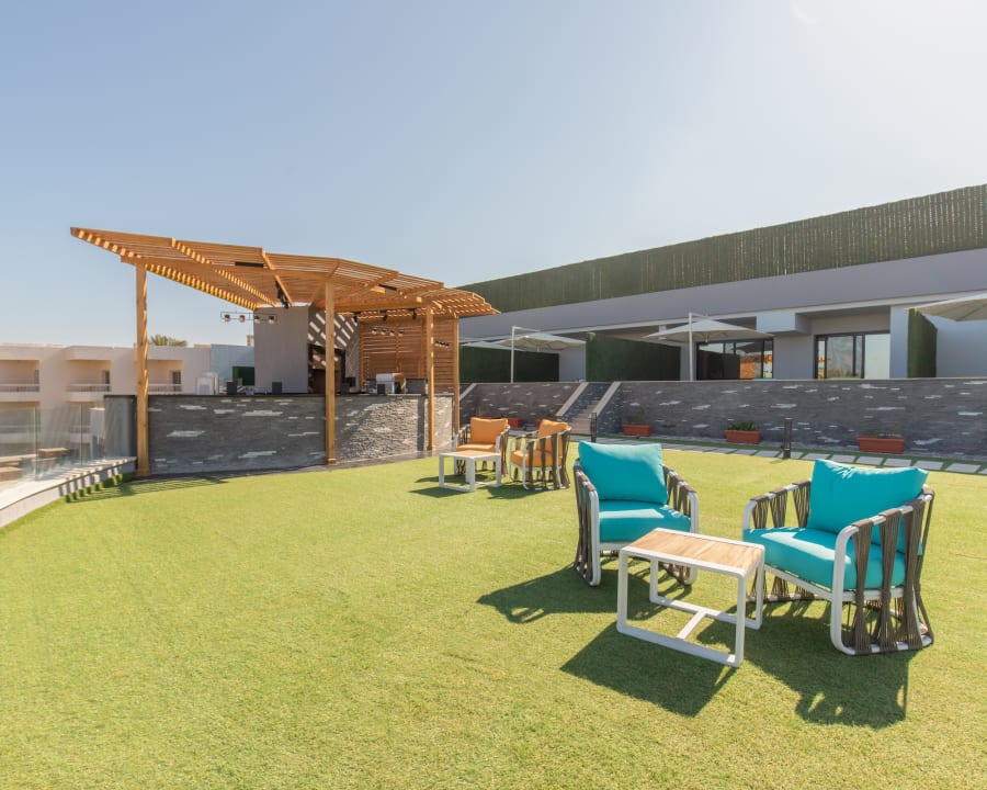 Gastro Hurghada Long Beach Resort