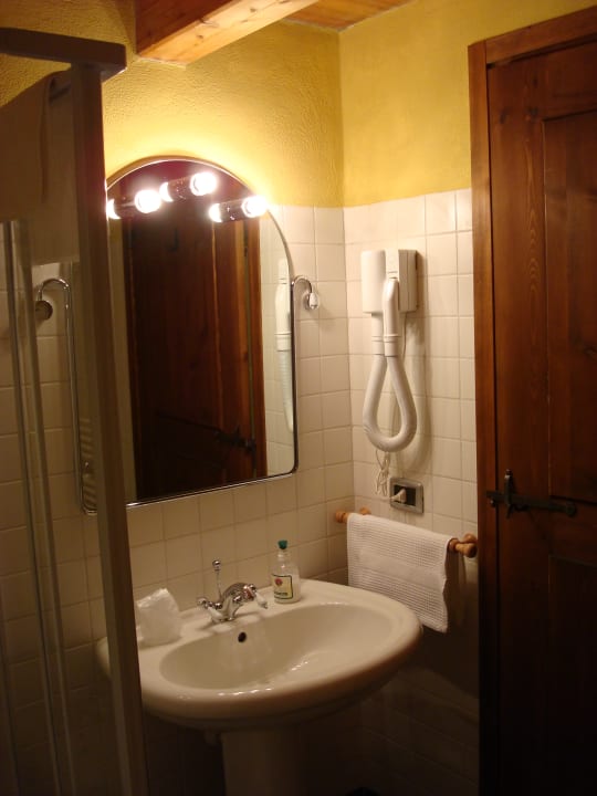 Zimmer La Thuillettaz