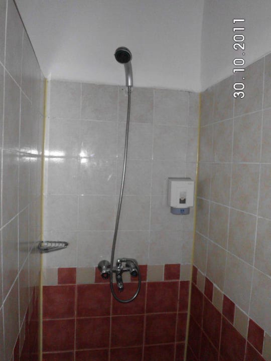 Dusche Zimmer 3244 Jaz Makadi Oasis Resort