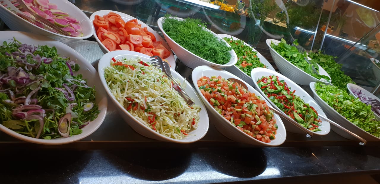 Gastro Spice Hotel & Spa