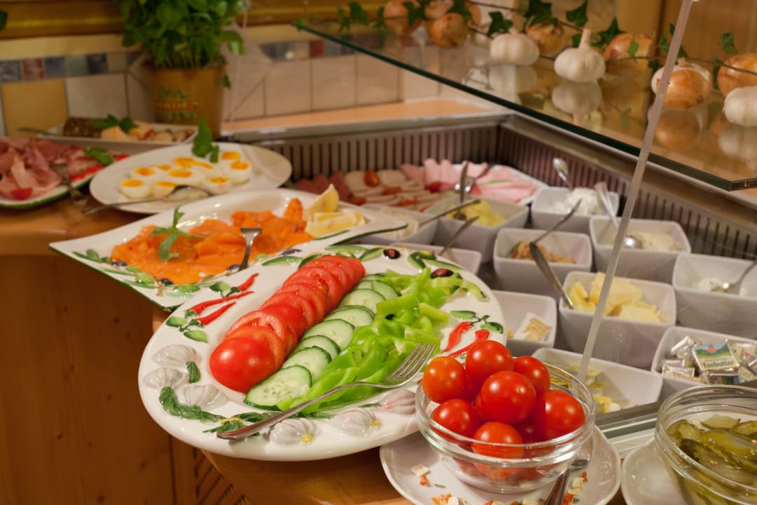 Gastro Thermenhof PuchasPLUS Loipersdorf