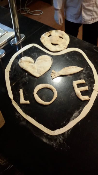 Valentinesday Beach Albatros Resort