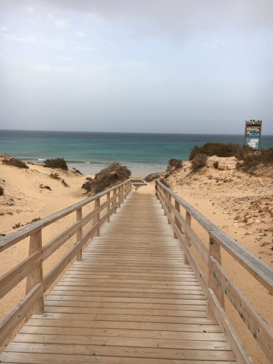 Strand H10 Playa Esmeralda - Adults only