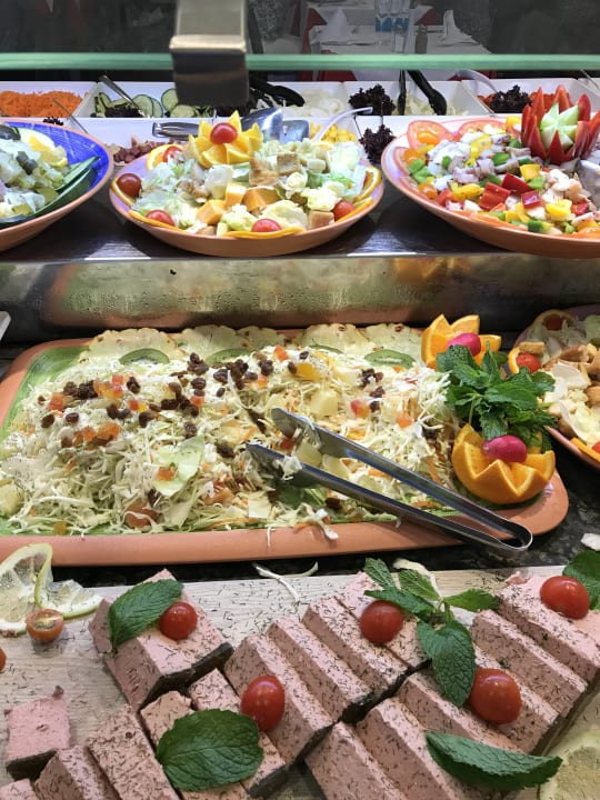 Gastro Sentido Aequora Lanzarote Suite