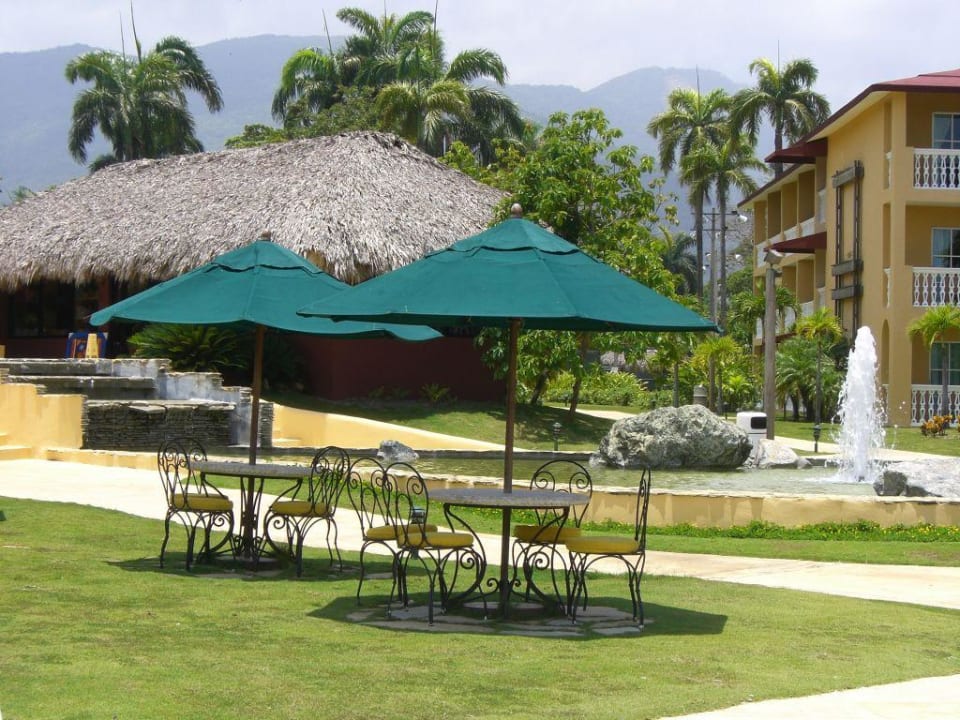 Hotelanlage Marien Puerto Plata