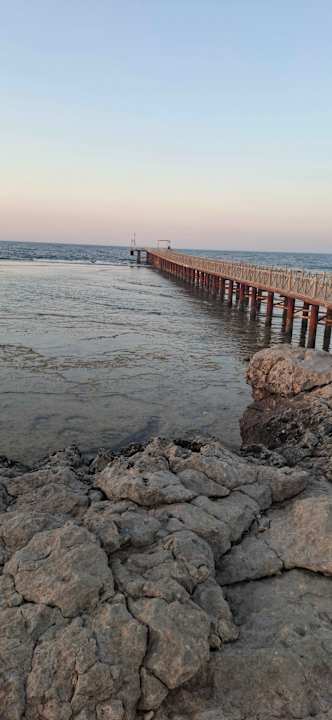 Strand Radisson Blu Resort, El Quseir