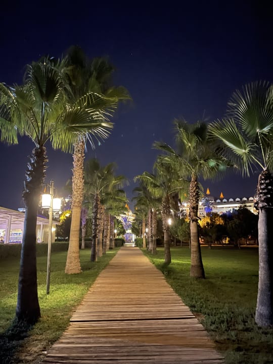 Außenansicht Royal Alhambra Palace