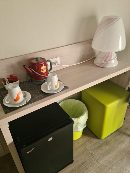 Zimmer Hotel Imperial