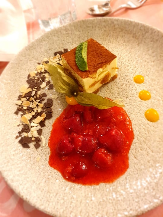 Gastro Hotel Glocknerhof