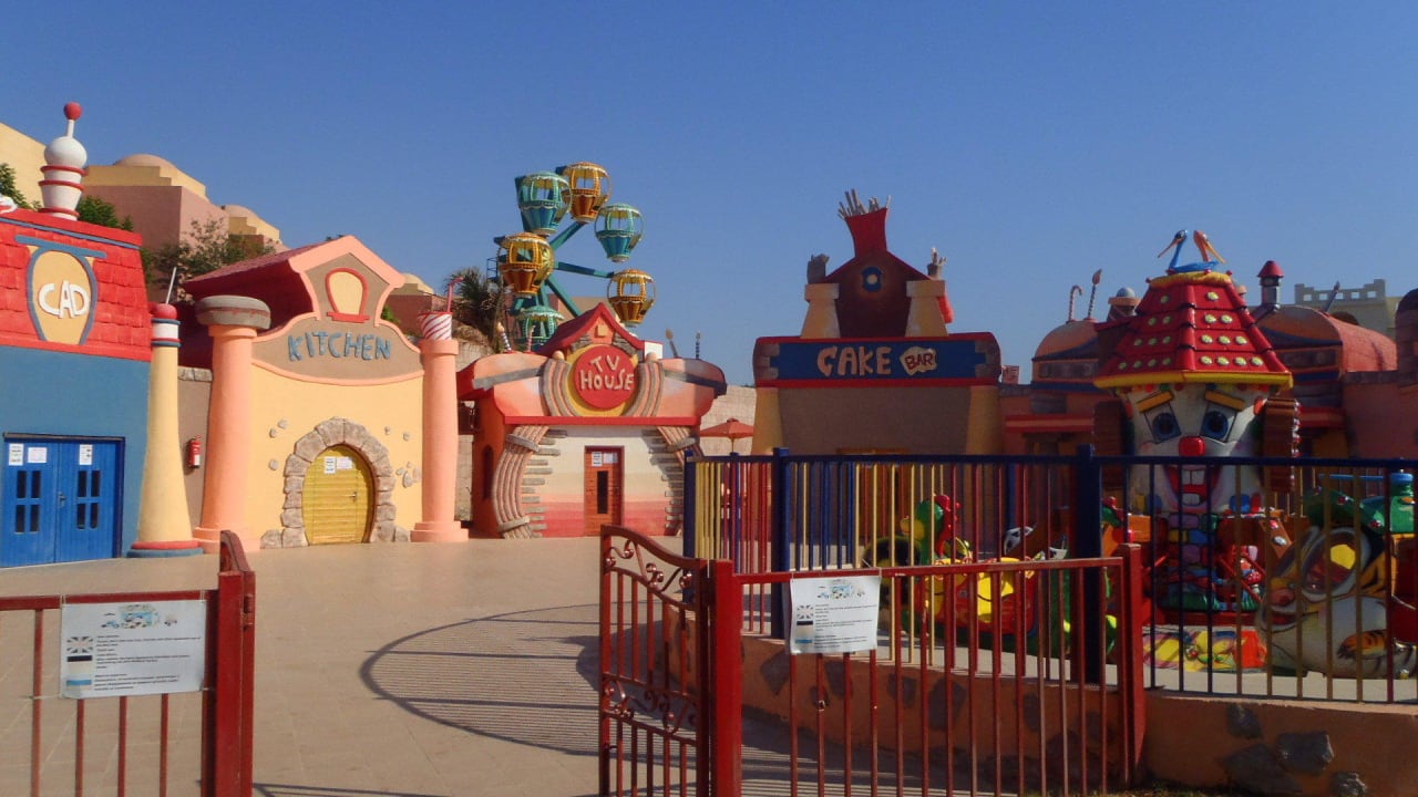 Domki dla dzieci Serenity Alma Heights