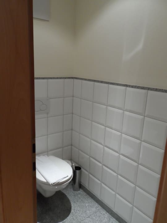 Klo Impuls Hotel Tirol