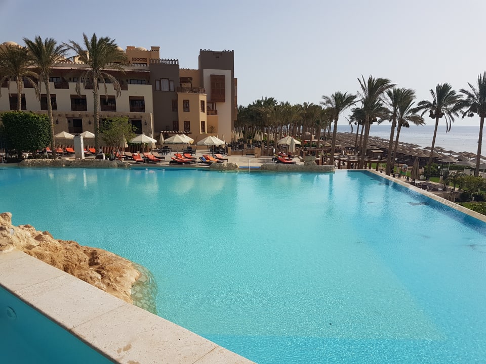 Pool Makadi Spa - Adults only